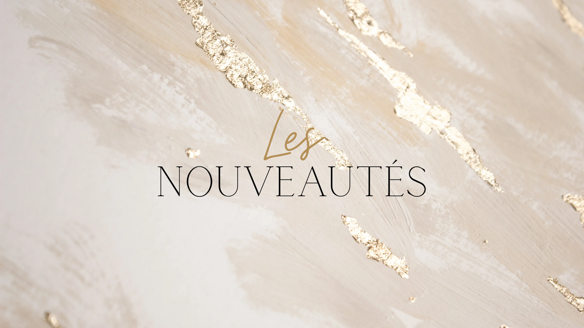 Les Nouveautés